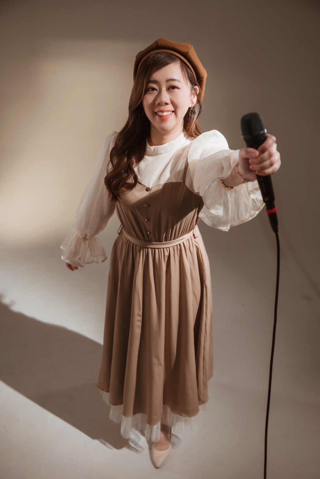 莉翎(Lynn)老師